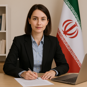 پیشگام مشاور خدمات مشاوره اداره کار قوانین کار و بیمه در تهران میدان ولیعصر