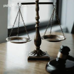 پیشگام مشاور وکیل اداره کار برای کارگران در کرج