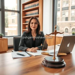 پیشگام مشاور وکیل اداره کار وصول مطالبات حقوقی کارگران در کرج گلزار