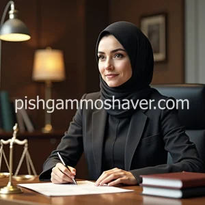 وکیل اداره کار برای دعاوی بیمه در تهران نجات اللهی