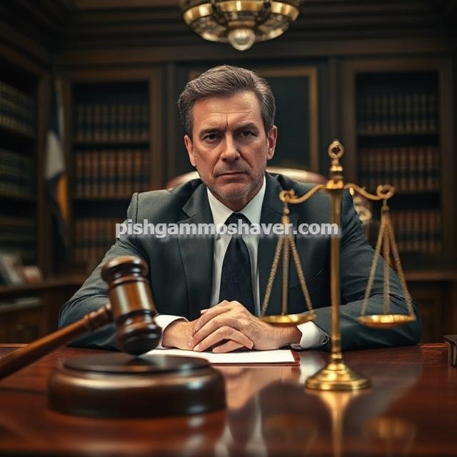 وکیل اداره کار خصوصی در تهران نجات اللهی