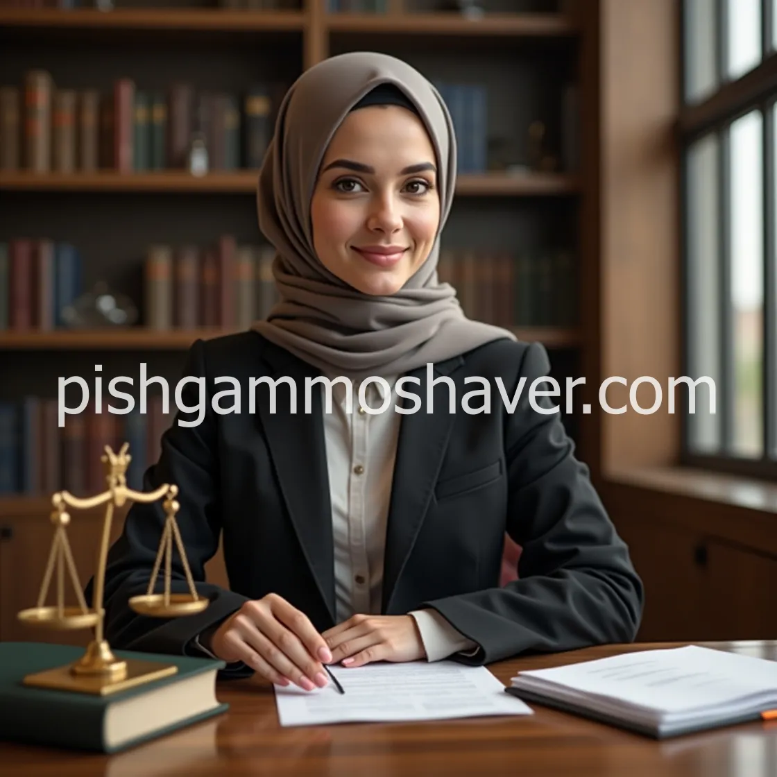 وکیل اداره کار در تهران فردوسی
