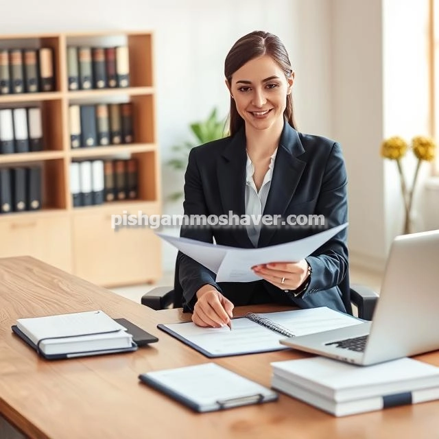 وکیل اداره کار برای شکایات کارگران در تهران فردوسی