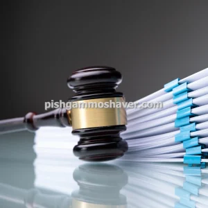 وکیل اداره کار بازگشت به کار و شکایت از کارفرما در تهران