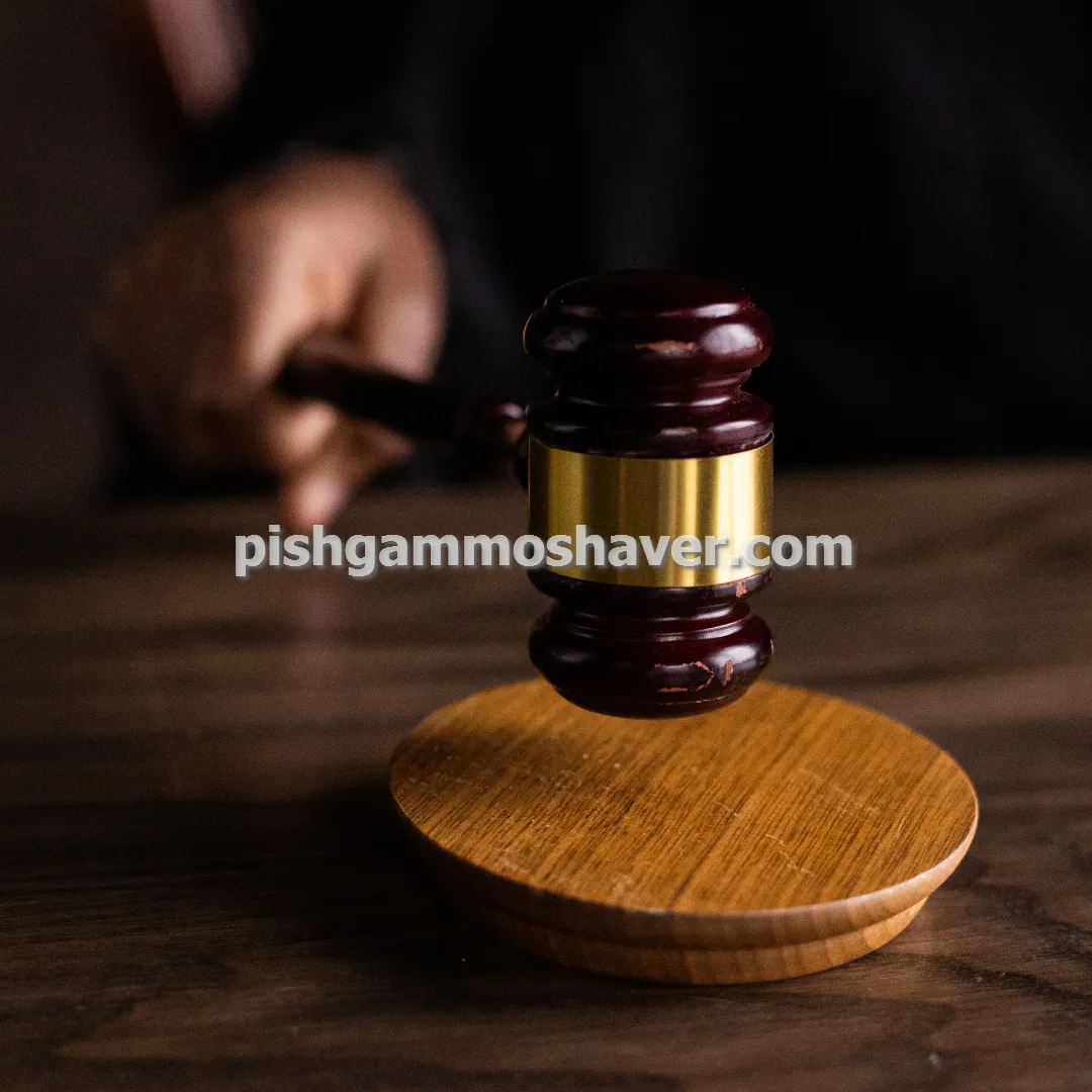 وکیل اداره کار پیگیری حق شیفت شب و اضافه کاری در تهران